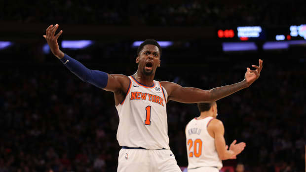bobby portis